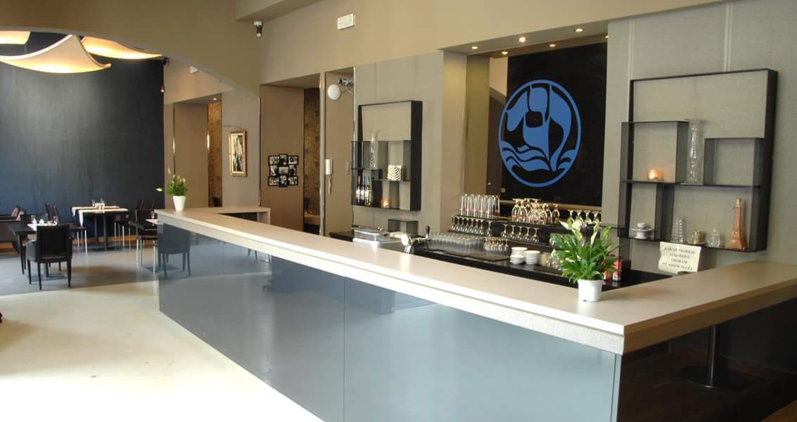 U-Milo Kosher Prague Restaurant, photo 3